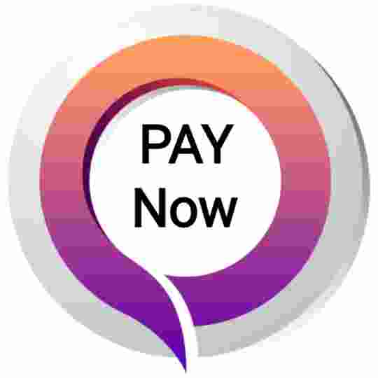 PAY NOW