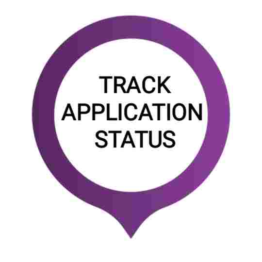 Track Application Status